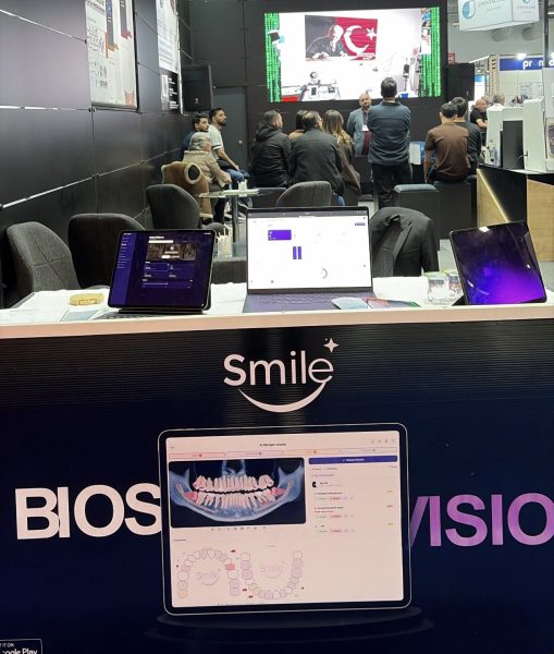 BioSmile AI Nedir Türk Girişimden Diş Hekimliğinde Yapay Zeka Devrimi
