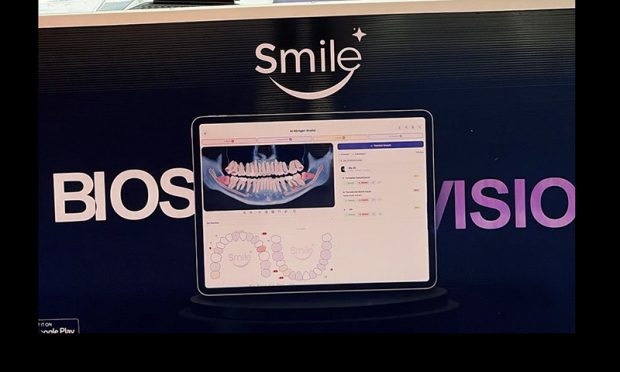 BioSmile AI Nedir? Türk Girişimden Diş Hekimliğinde Yapay Zeka Devrimi