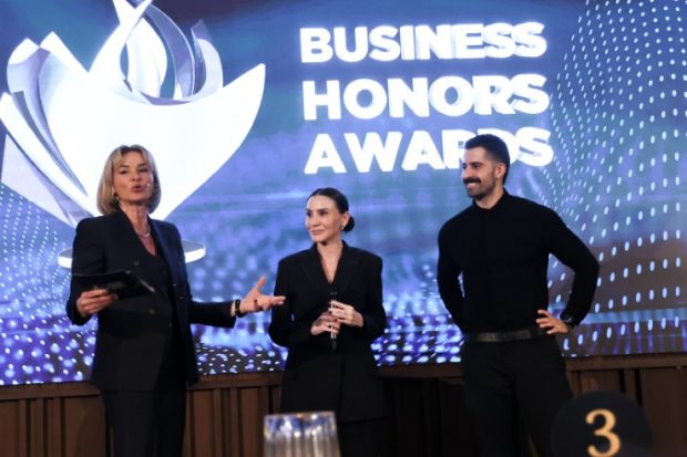 Business Honors Awards 2026 Kazananları Açıklandı