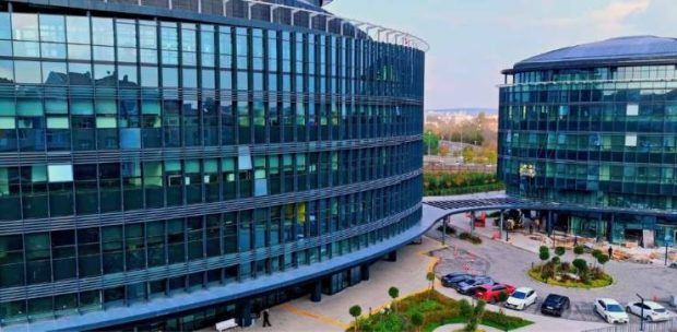 DİJİTALPARK TEKNOKENT’ten 2,2 Milyar TL’lik Dev Yatırım: Çekmeköy Yerleşkesi Büyüyor