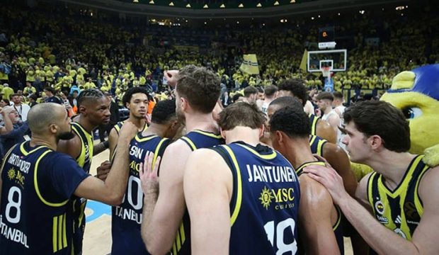 Fenerbahçe Beko’dan NBA Europe’a Açık Kapı