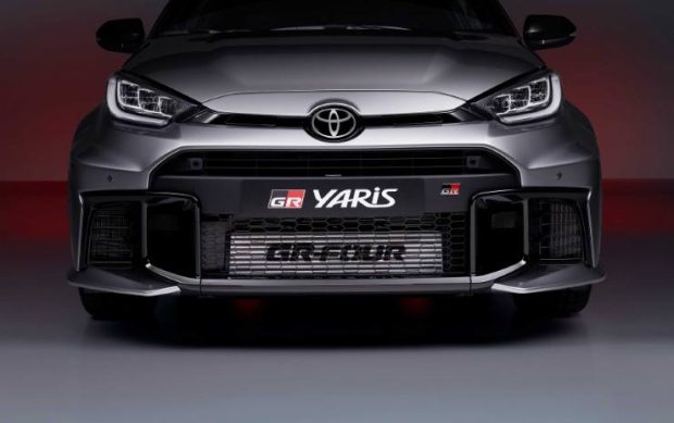 GR Yaris Türkiye’ye Geliyor: Rallilerden Yollara Safkan Performans