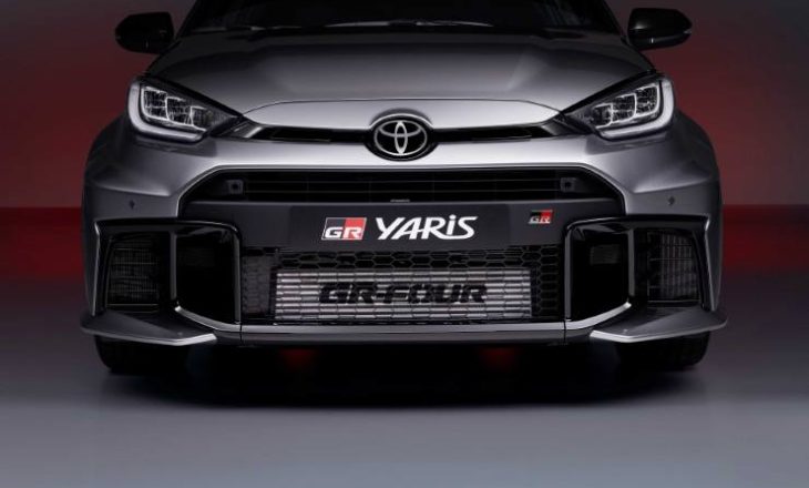 GR Yaris Türkiye’ye Geliyor: Rallilerden Yollara Safkan Performans