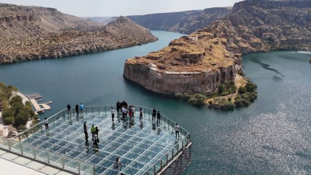 Gaziantep Turizmde Dijital Dönemi Başlattı Visit Gaziantep Tanıtıldı