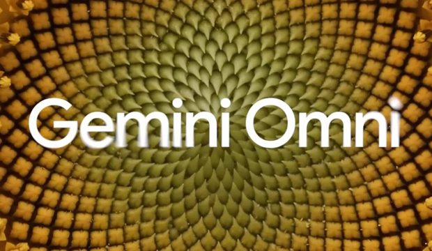 Google’dan Yapay Zekâda Yeni Dönem: Karşınızda Gemini Omni Flash