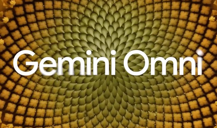 Google’dan Yapay Zekâda Yeni Dönem: Karşınızda Gemini Omni Flash