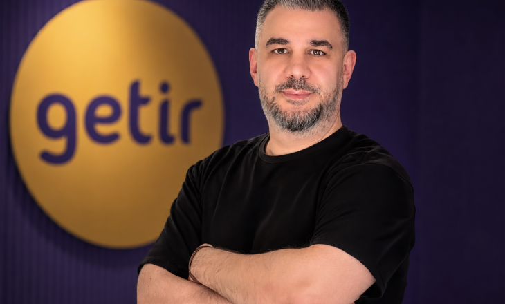 Getir, yapay zekayla alışverişe harcanan zamanı azaltıyor