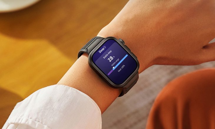 HUAWEI WATCH FIT 5: 2026’nın Yeni Amiral Gemisi Kare Saati!