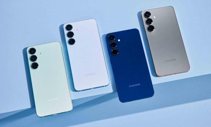 Samsung’un One UI 8.5 Resmi Dağıtımı Kore’de 6 Mayıs’ta Başladı