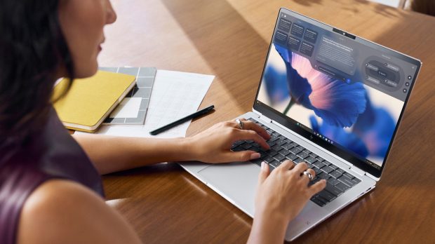 HP, HP IQ’nun tanıtımıyla akıllı bir ekosistem vizyonunu sergiliyor