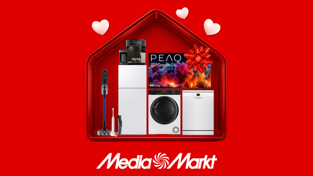 MediaMarkt’tan ev kuranlara özel “Çeyiz Kampanyası”