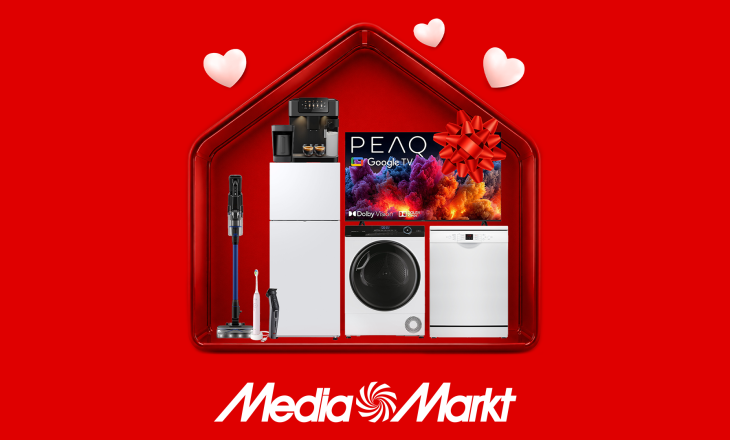 MediaMarkt’tan ev kuranlara özel “Çeyiz Kampanyası”
