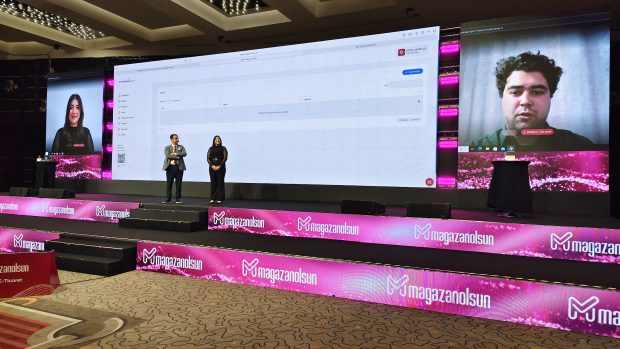 Mağazanolsun’dan E-Ticarete MAI 5.0 Kolaylığı