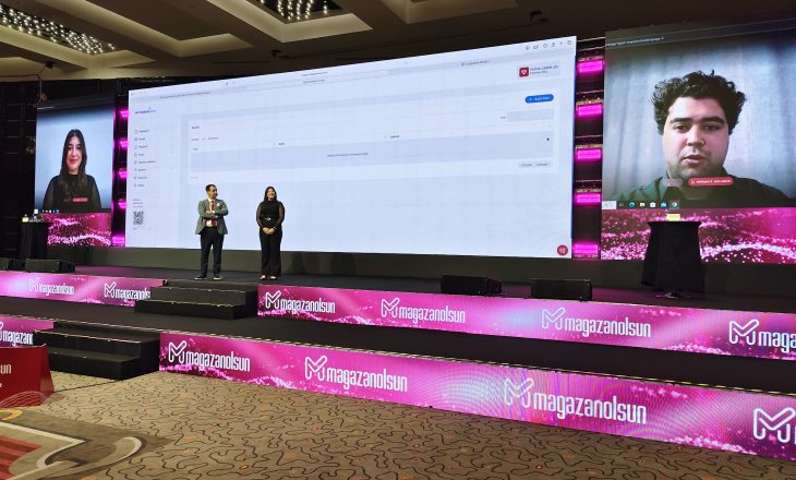 Mağazanolsun’dan E-Ticarete MAI 5.0 Kolaylığı