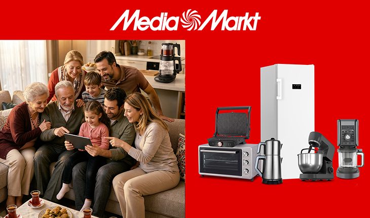 MediaMarkt Türkiye’den Kurban Bayramı’na özel kampanya