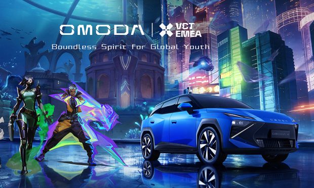 OMODA & JAECOO: Esporun Nabzı Yollarda Atıyor!