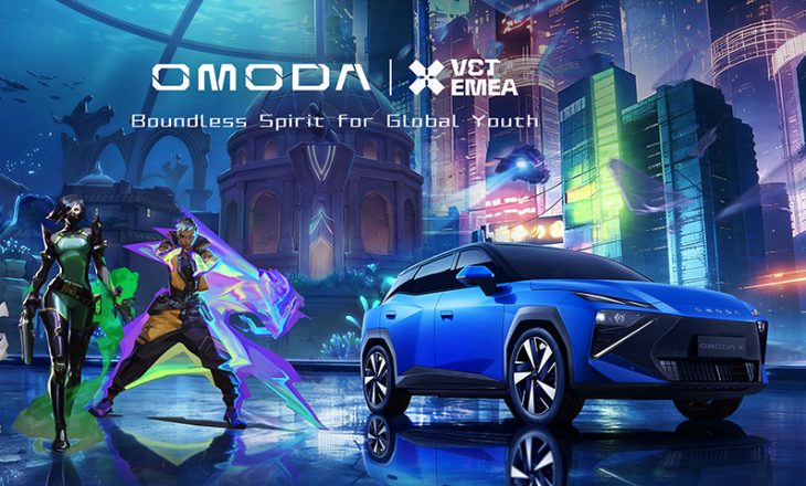 OMODA & JAECOO: Esporun Nabzı Yollarda Atıyor!