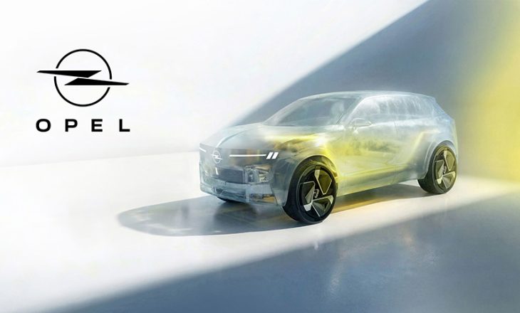 Opel Avrupa’da Yeni C-SUV Modeli Üretmeyi Planlıyor!