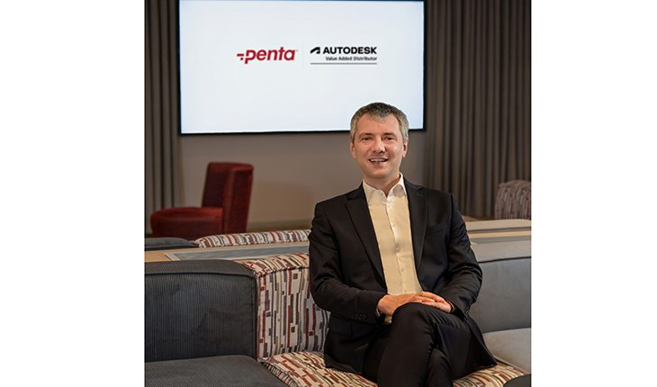 Penta Teknoloji ve Autodesk FY27 Kick-Off etkinliği düzenledi
