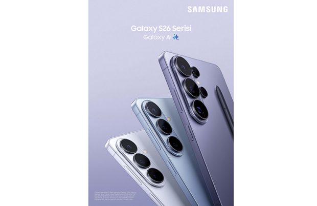 Samsung’dan Galaxy S26 serisine özel avantajlı kampanyalar