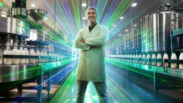 Schneider Electric’ten Interpack 2026’da Akıllı Paketleme Hamlesi