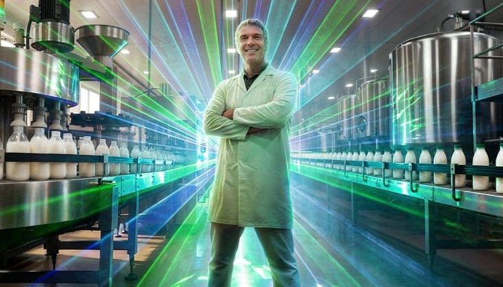 Schneider Electric’ten Interpack 2026’da Akıllı Paketleme Hamlesi