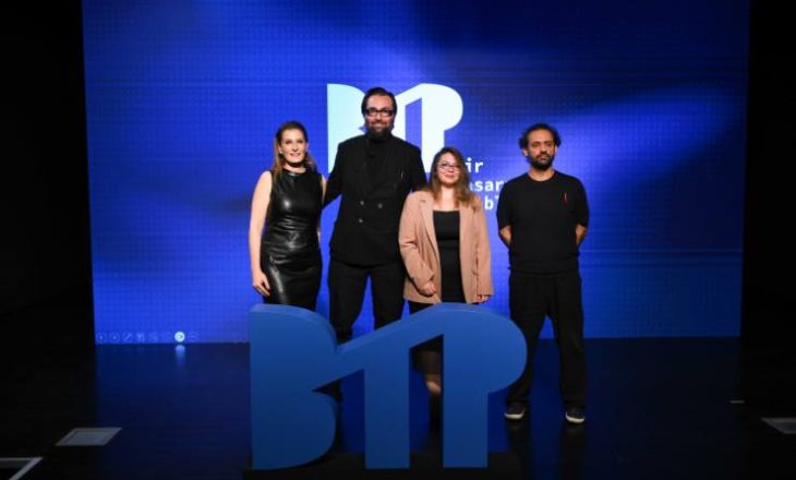 Bir Tasarım Problemi’nin 8. edisyonu gerçekleşti