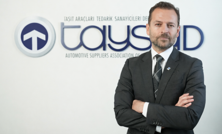 TAYSAD, 5’inci Tedarik Zinciri Konferansı’nda sektörün yol haritasını masaya yatıracak