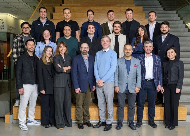 Türk Telekom Ventures, yenilikçi teknoloji girişimlerini küresel girişimcilik ekosisteminin merkezine taşıyor