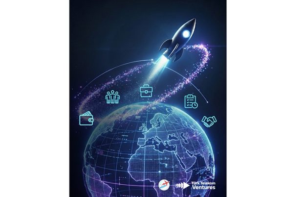 Türk Telekom dijital geleceği inşa edecek girişimleri bekliyor