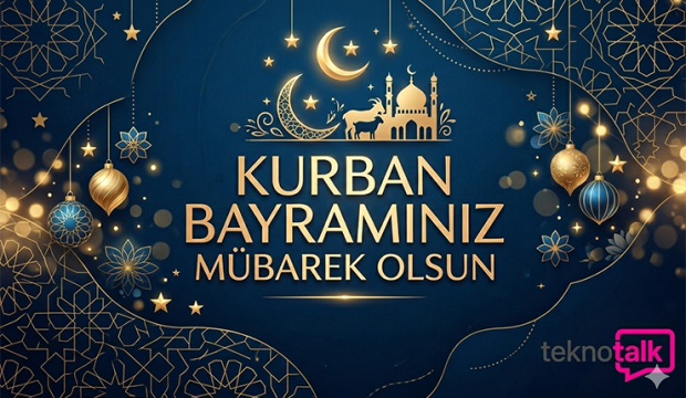 Kurban Bayramınız Mübarek Olsun: En Güzel ve Anlamlı Bayram Sözleri