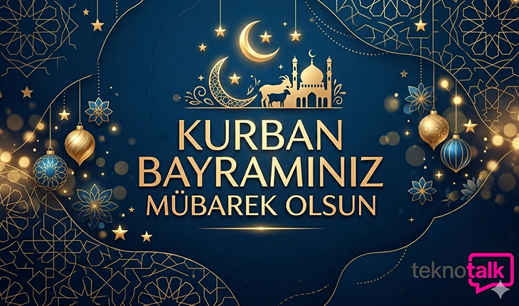 Kurban Bayramınız Mübarek Olsun: En Güzel ve Anlamlı Bayram Sözleri