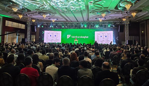 Trex “Fabrikanı Keşfet” Etkinliği Bursa’da Gerçekleşti