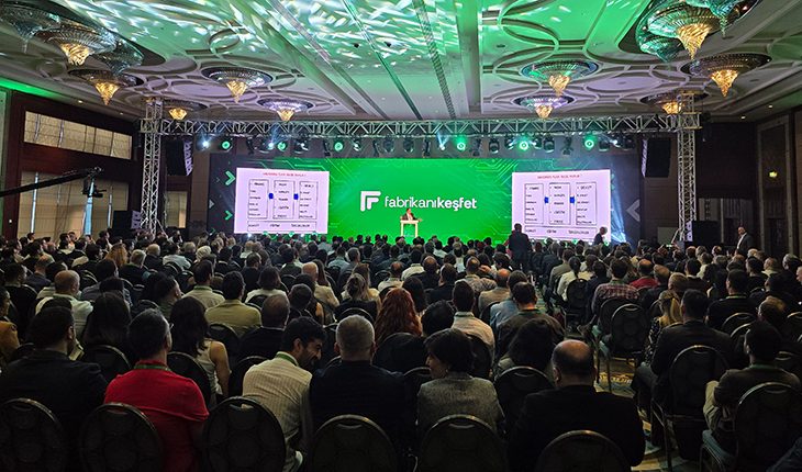 Trex “Fabrikanı Keşfet” Etkinliği Bursa’da Gerçekleşti