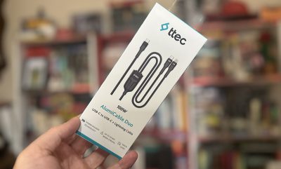 ttec AlumiCable Duo USB-C – USB-C + Lightning 100W İnceleme: Tek Kabloyla Maksimum Konfor