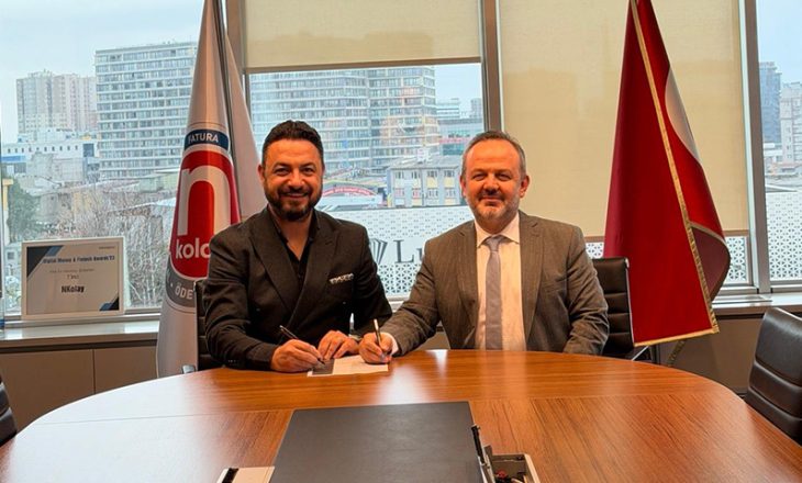 Ödemeler Artık Daha Akıllı, Bakiyem ve N Kolay Güçlerini Birleştirdi