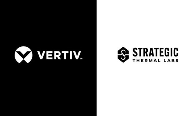 Strategic Thermal Labs’ı Satın Alan Vertiv Sıvı Soğutma Yetkinliklerini Genişletiyor