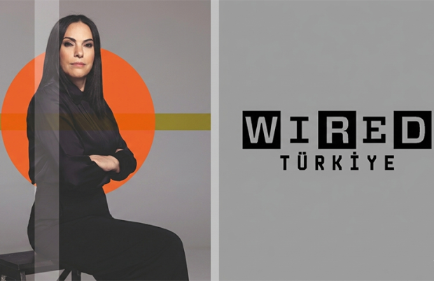 WIRED Türkiye 15 Mayıs’ta Yayında…