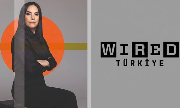 WIRED Türkiye 15 Mayıs’ta Yayında…