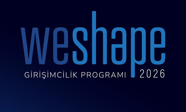 WeShape Ekosistem Buluşması İçin Geri Sayım Başladı