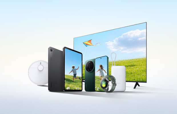 Xiaomi, Geniş Ürün Yelpazesini Kullanıcılarla Buluşturdu