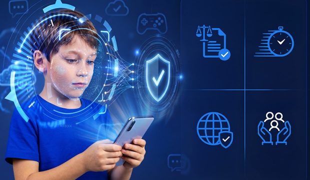 fraud.com’dan Uygulama Gerektirmeyen Yaş Doğrulama Teknolojisi