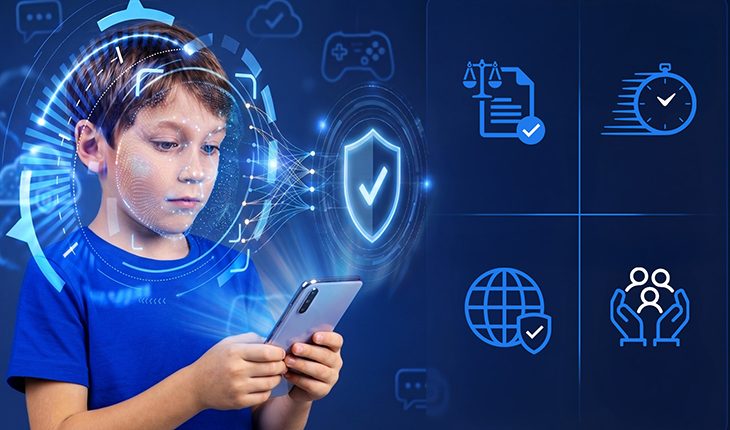 fraud.com’dan Uygulama Gerektirmeyen Yaş Doğrulama Teknolojisi