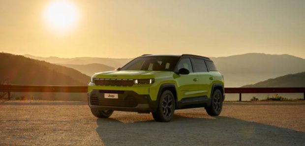 Jeep® Tutkunlarına Özel Mayıs Ayında Güçlü Takas Kampanyası!