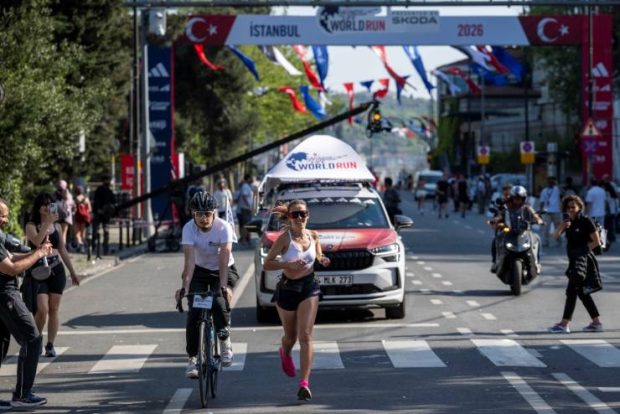Yüce Auto-Škoda, Wings for Life World Run ile Umuda Destek Verdi