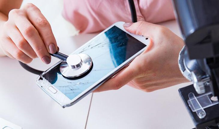 Telefonu Kırılan Herkesin Yaptığı 5 Hata