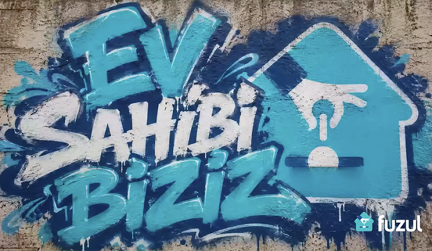 Fuzul’den Millî Takım’a Yeni Taraftar Marşı: “Ev Sahibi Biziz”