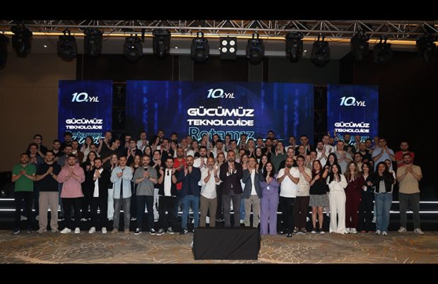 inventiv 10 Yılda 200’e Yakın Kuruma Teknoloji Altyapısı Geliştirdi