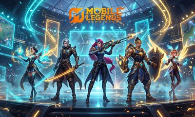 Mobile Legends 2026’da Neden Hâlâ Zirvede?