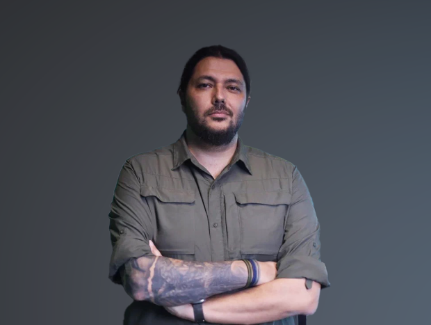 Protel Holding Grup CTO’luğu görevine Murat Orno atandı